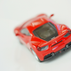 Illustration for article titled Kyosho Ferrari 11 1/64 #75 - Project Prancing Horse #75 - 2015 Ferrari 488 GTB